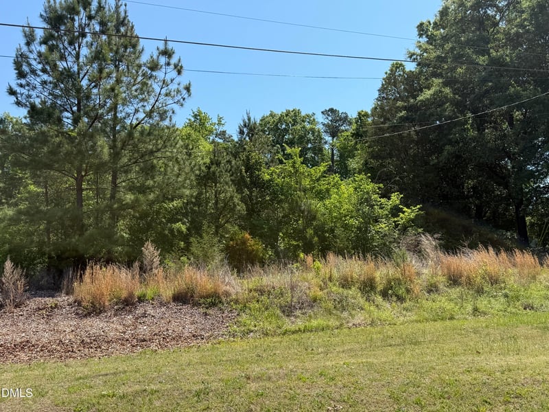 1.5 Ac Lot Country Club Rd, Roxboro, NC 27574