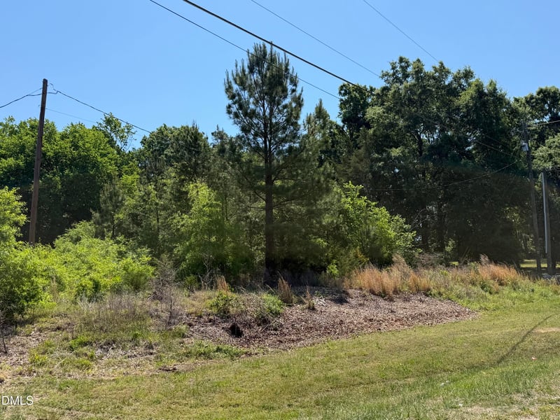 1.5 Ac Lot Country Club Rd, Roxboro, NC 27574