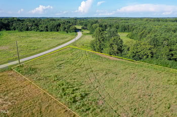 1.8 Acres Timberlake Rd, Franklinton, NC 27525
