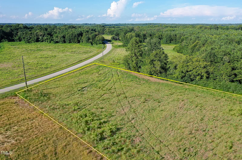 1.8 Acres Timberlake Rd, Franklinton, NC 27525