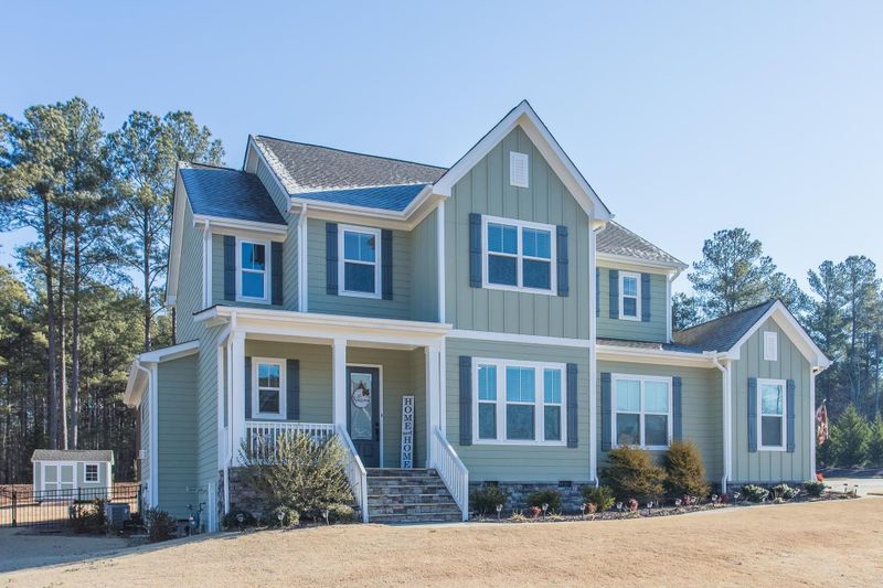10 Addyson Ln, Youngsville, NC 27596