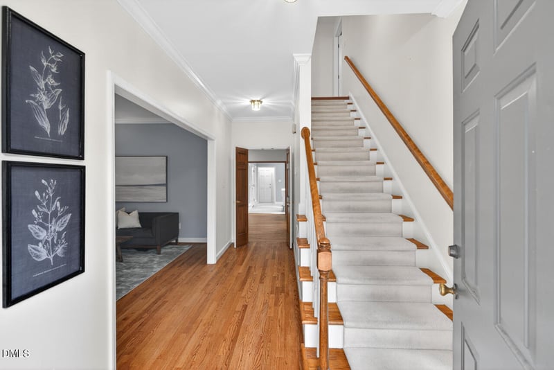 10 Altmont Ct, Durham, NC 27705