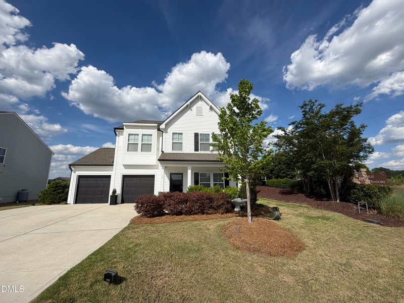 10 Arlie Ln, Lillington, NC 27546
