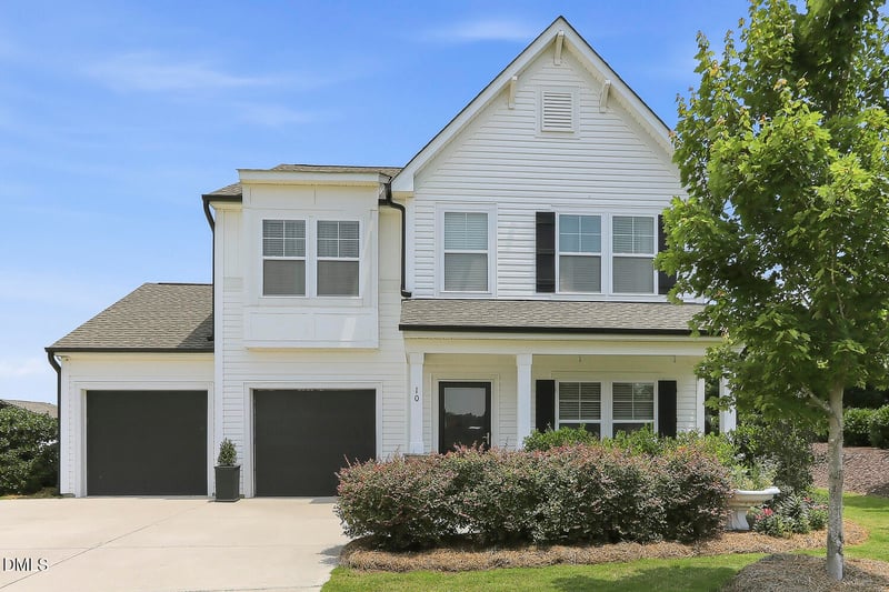 10 Arlie Ln, Lillington, NC 27546