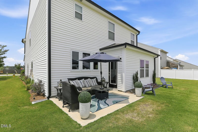 10 Arlie Ln, Lillington, NC 27546