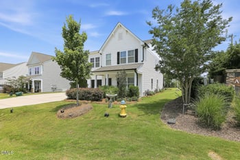 10 Arlie Ln, Lillington, NC 27546