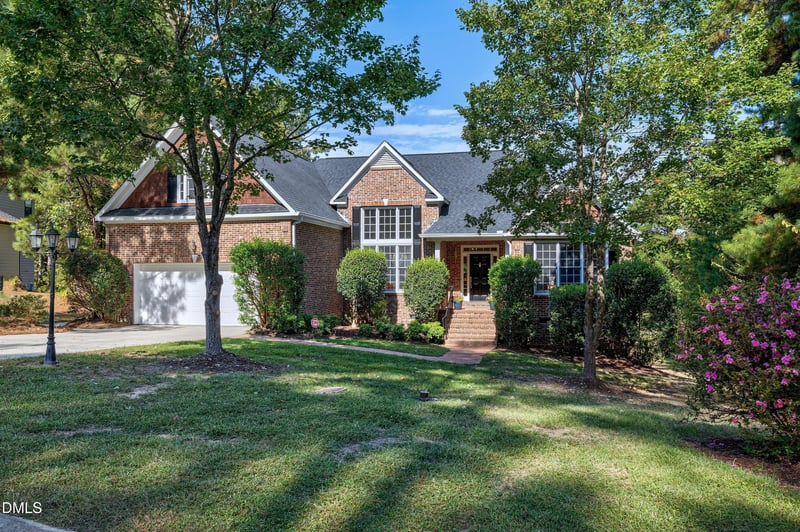 10 Autrey Mill Cir, Durham, NC 27703
