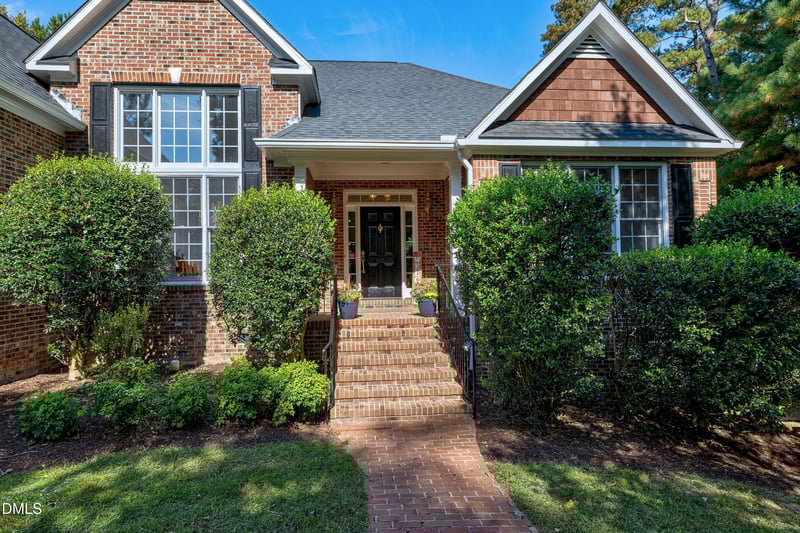 10 Autrey Mill Cir, Durham, NC 27703