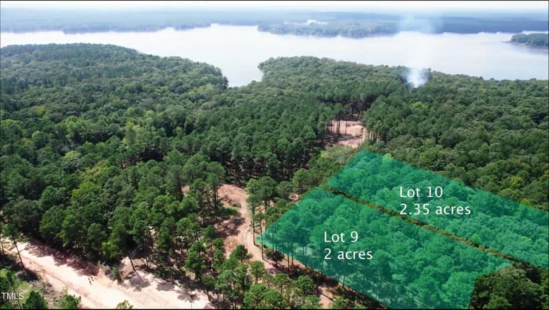 10 Bartley Holleman Rd, New Hill, NC 27562