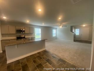 10 Bennington Way, Lillington, NC 27546