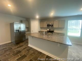10 Bennington Way, Lillington, NC 27546