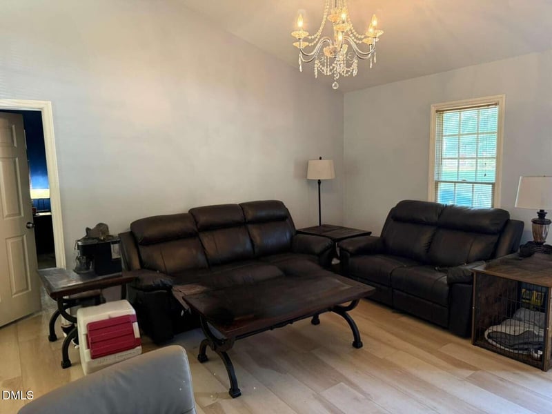 10 Bentwood Pl, Durham, NC 27703