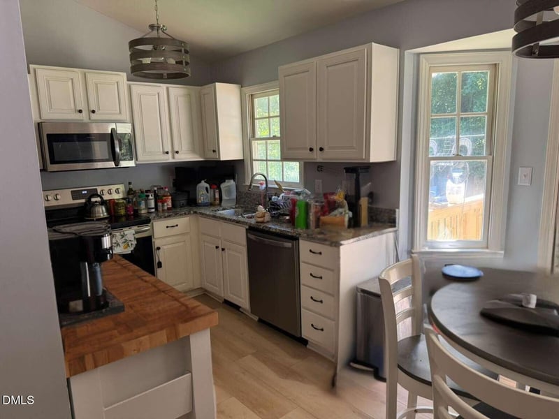 10 Bentwood Pl, Durham, NC 27703