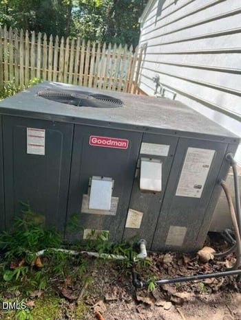 10 Bentwood Pl, Durham, NC 27703