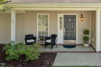 10 Berrymeadow Ln, Durham, NC 27703