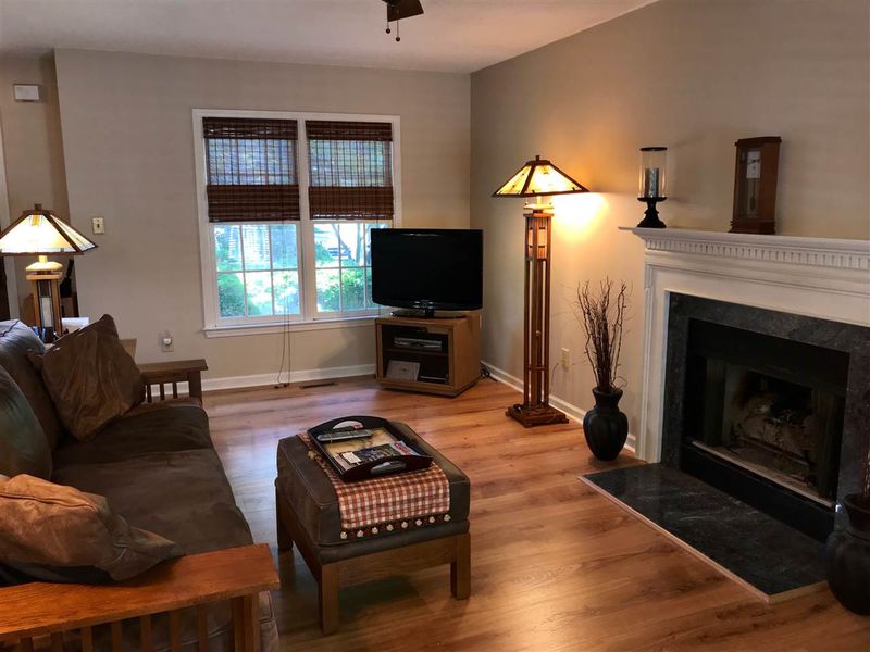 10 Big Bluff Pl, Durham, NC 27712