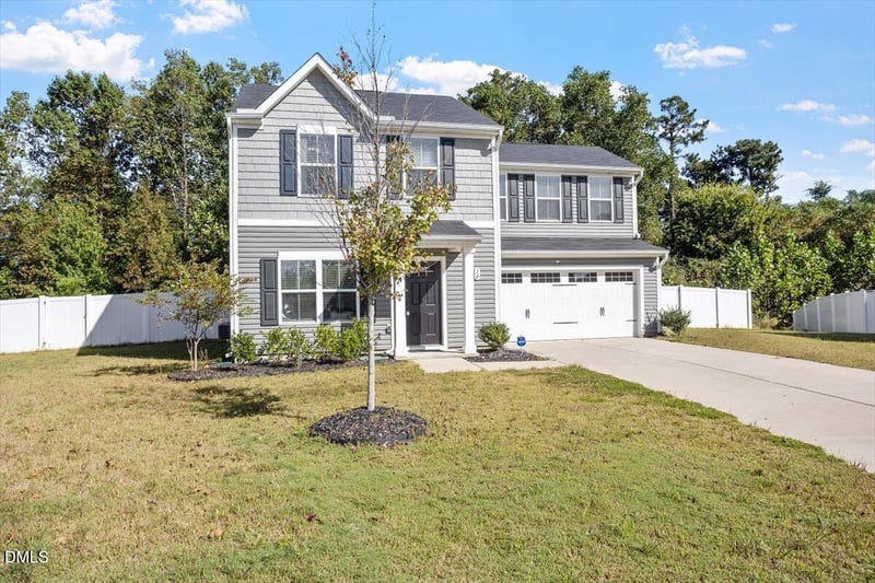 10 Bird Dog Dr, Angier, NC 27501