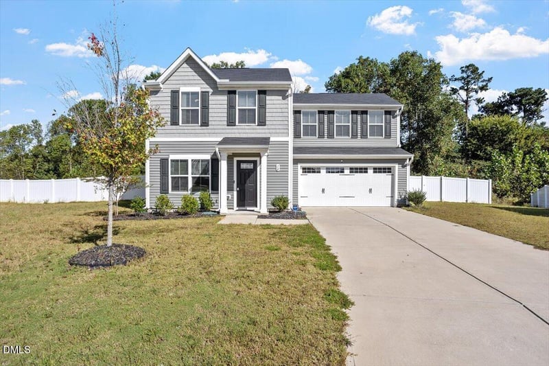 10 Bird Dog Dr, Angier, NC 27501