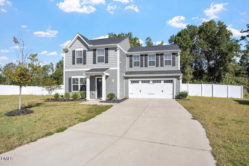 10 Bird Dog Dr, Angier, NC 27501