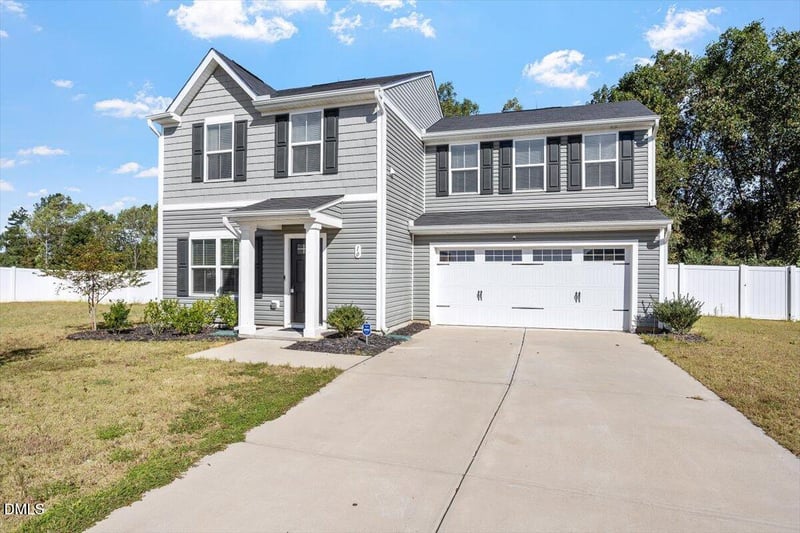10 Bird Dog Dr, Angier, NC 27501