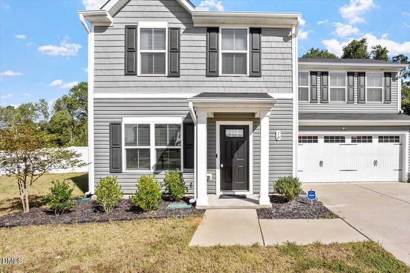 10 Bird Dog Dr, Angier, NC 27501