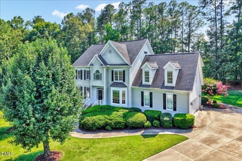 10 Bland Spring Pl, Durham, NC 27713