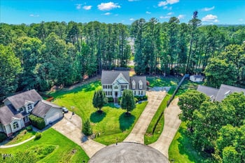 10 Bland Spring Pl, Durham, NC 27713