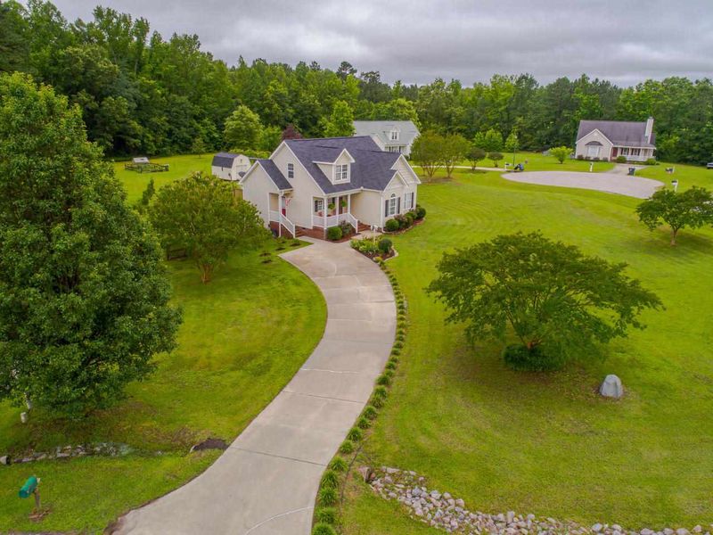 10 Boca Pl, Youngsville, NC 27596