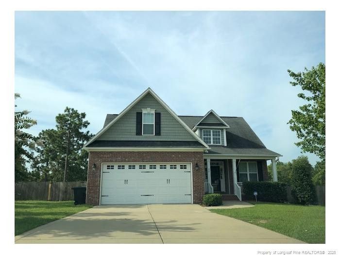 10 Boulder Dr, Sanford, NC 27332