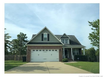 10 Boulder Dr, Sanford, NC 27332