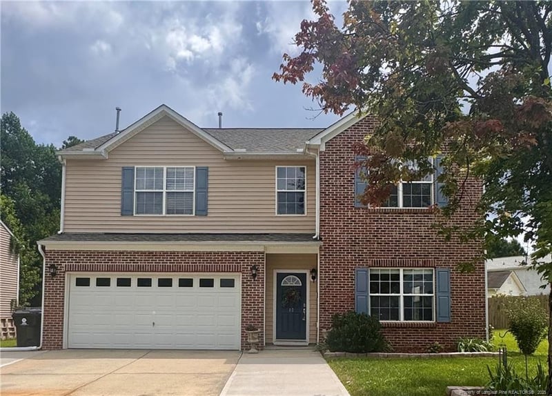 10 Brafferton Ct, Sanford, NC 27330
