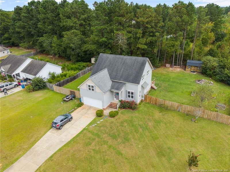 10 Braxton Ct, Erwin, NC 28339