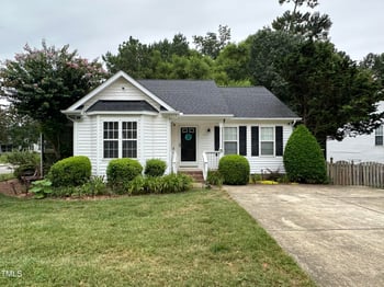 10 Breslin Trl, Durham, NC 27712