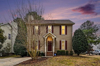 10 Bridgeport Dr, Durham, NC 27713