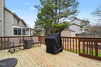 10 Bridgeport Dr, Durham, NC 27713