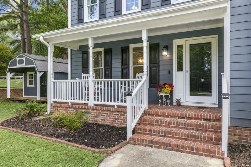 10 Brightleaf Ct, Angier, NC 27501