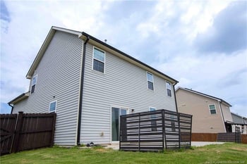 10 Bromley St, Franklinton, NC 27525