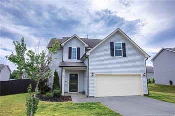 10 Bromley St, Franklinton, NC 27525