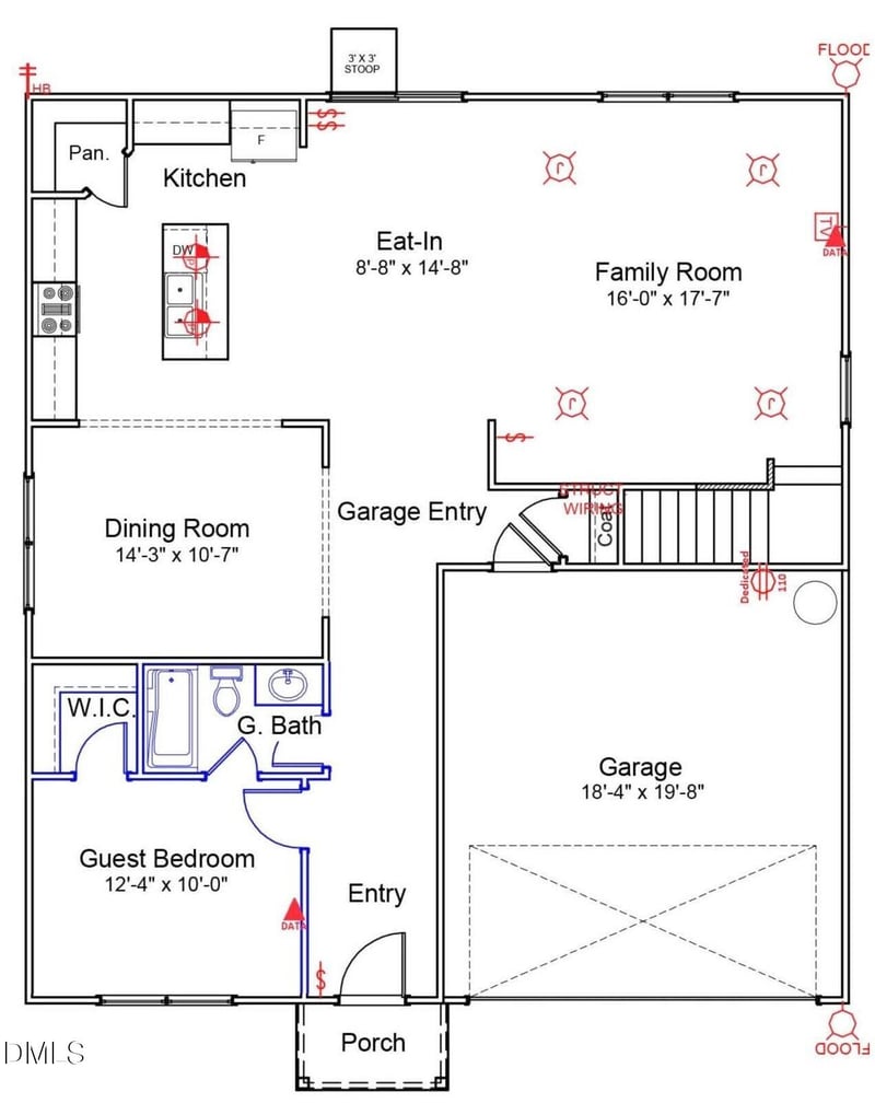 10 Buckthorn Dr, Youngsville, NC 27596