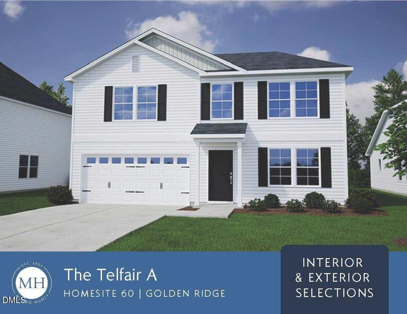 10 Buckthorn Dr, Youngsville, NC 27596