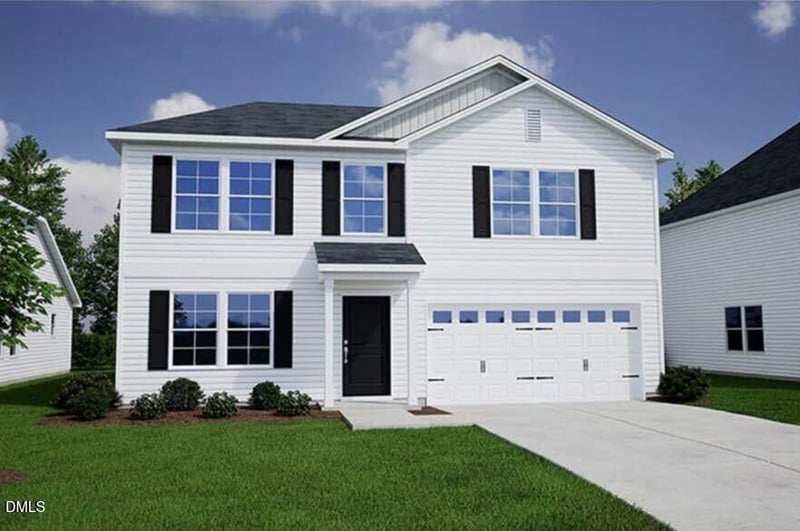 10 Buckthorn Dr, Youngsville, NC 27596
