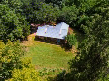 10 Bynum Beach Rd, Pittsboro, NC 27312
