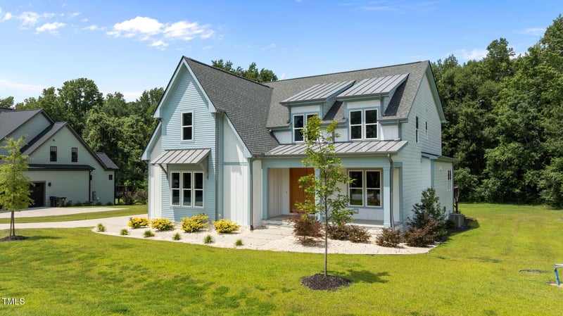 10 Carnation Rd, Youngsville, NC 27596
