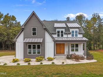 10 Carnation Rd, Youngsville, NC 27596