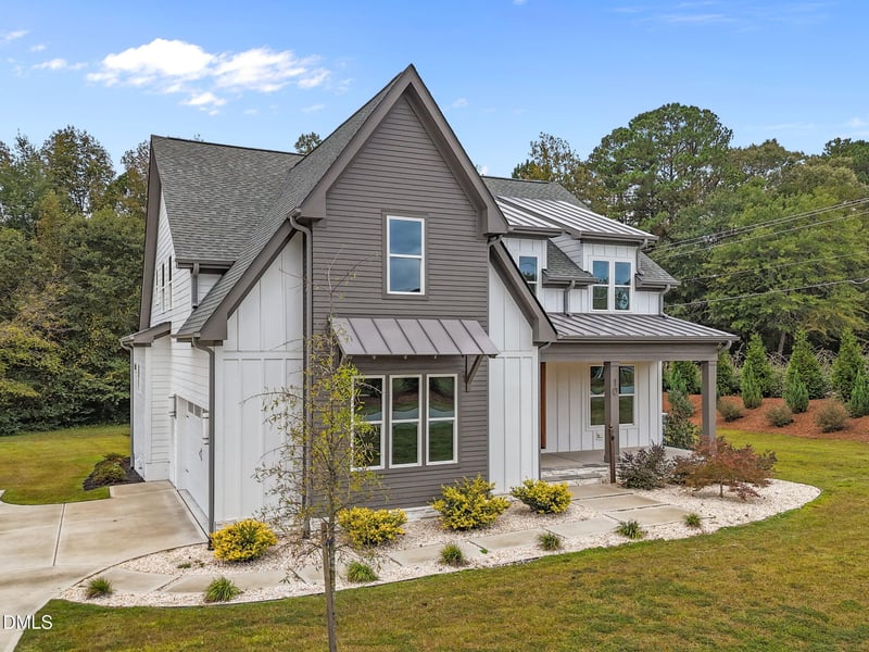 10 Carnation Rd, Youngsville, NC 27596