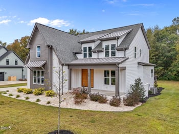 10 Carnation Rd, Youngsville, NC 27596