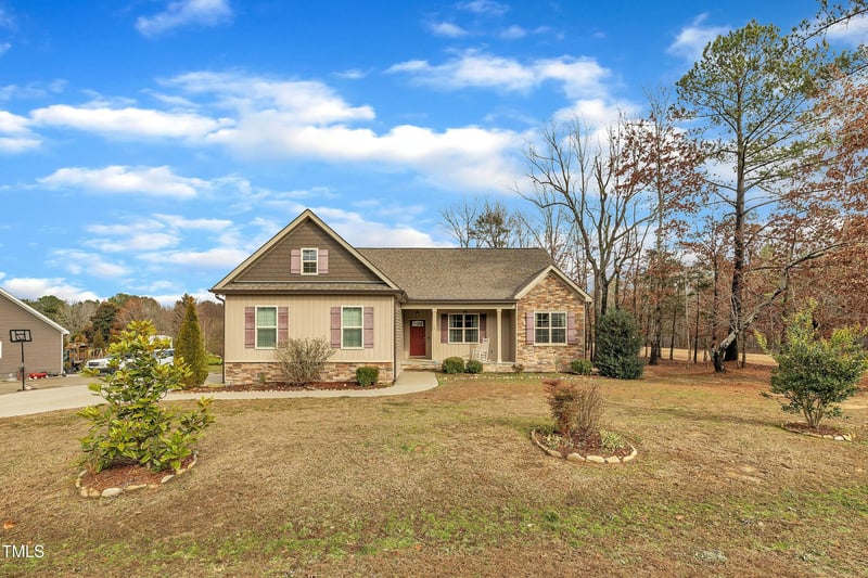 10 Catlett Ln, Franklinton, NC 27525