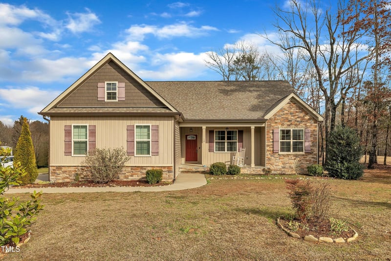 10 Catlett Ln, Franklinton, NC 27525