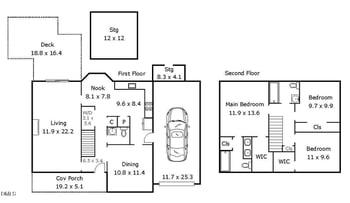 10 Cedar Bluff Ct, Durham, NC 27704