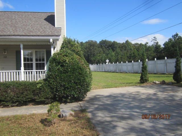 10 Cedarhurst Ln, Franklinton, NC 27525
